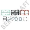 RENAULT 5001867709 Repair Kit, compressor